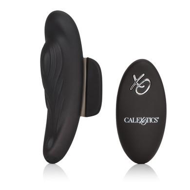 Lock-n-play Remote Panty Teaser