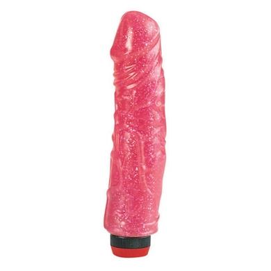 Hot Pinks Devil Dick 8.5-inch - Pink