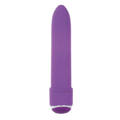 7 Function Classic Chic - Mini Vibe - Purple