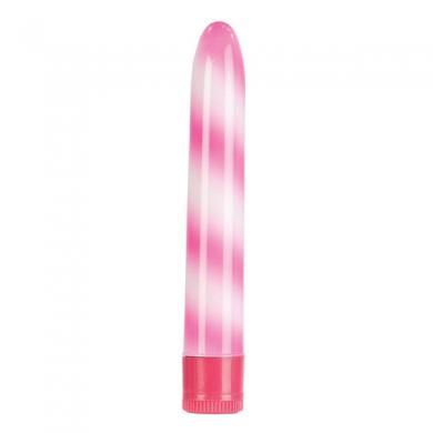 Waterproof Candy Cane - Pink