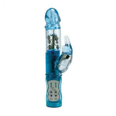 Waterproof Jack Rabbit - Blue