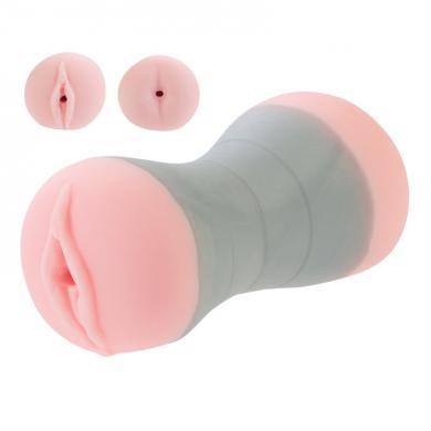 Travel Gripper Pussy And Ass