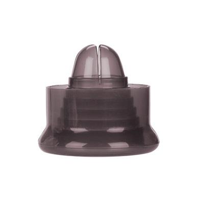 Precision Pump Silicone Pump Sleeve - Smoke