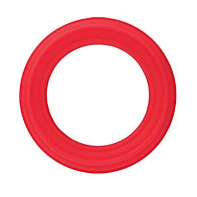Adonis Silicone Ring Caesar - Red