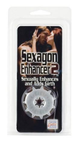 Sexagon Enhancer 2