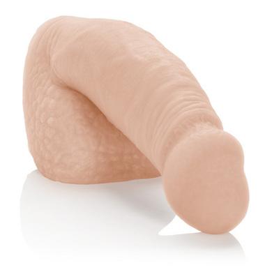Packer Gear Packing Penis 5 Inch - Ivory