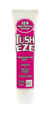 Tush-eze Gel Bulk 1.5 Oz - 44 Ml