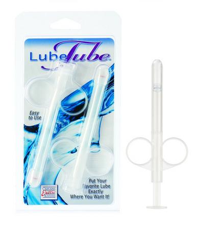 Lube Tube - 2 Pack
