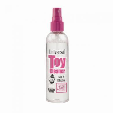 Universal Toy Cleaner With Aloe 4.3 oz.