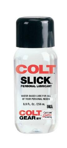 Colt Slick Personal Lubrican - 8.9 oz.