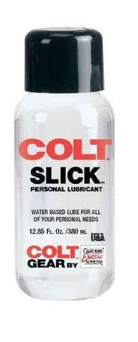 Colt Slick  Personal Lubricant -  12.85 oz.