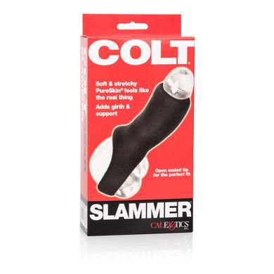 Colt Slammer