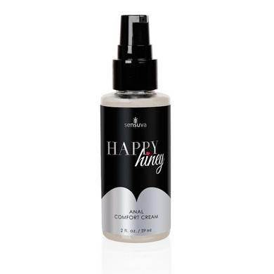 Happy Hiney Anal Cream 2 Oz.