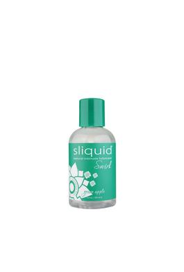 Naturals Swirl - Green Apple - 4.2 Fl. Oz.  (124 Ml)
