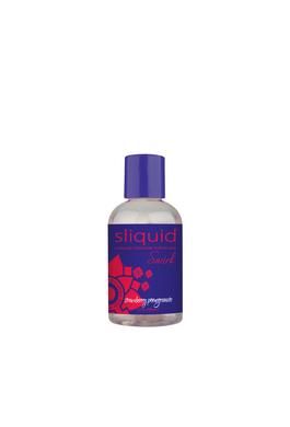 Naturals Swirl - Strawberry Pomegranate - 4.2 Fl.  Oz. (124 Ml)