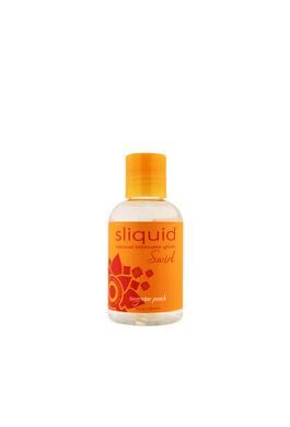 Naturals Swirl - Tangerine Peach - 4.2 Fl. Oz.  (124 Ml)
