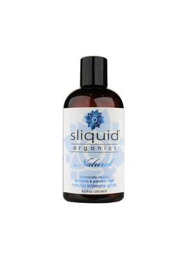 Organics Natural - 8.5 Fl. Oz. (251 Ml)