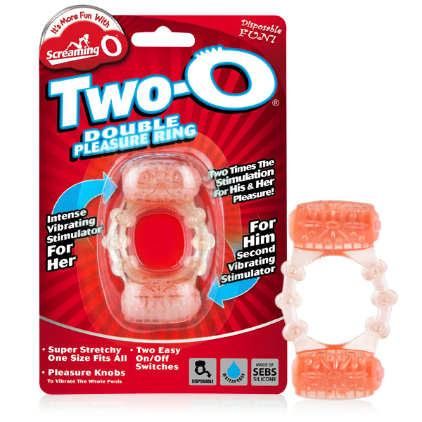 Two-O - 12 Count Box