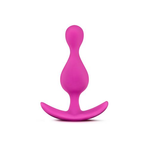 Luxe Explore - Fuchsia