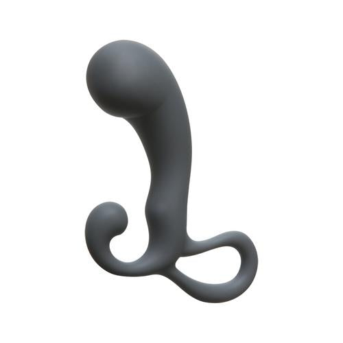 Optimale P Massager - Slate
