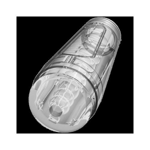 Main Squeeze  - Optix - Clear