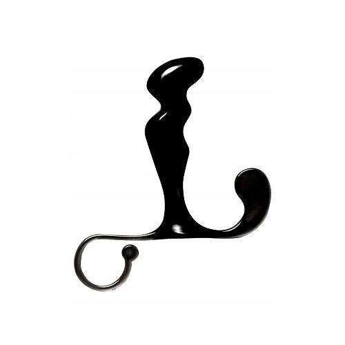 Classix Prostate Stimulator - Black