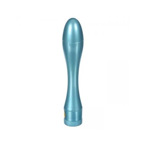 Water Missile Tear Drop Probe - Blue