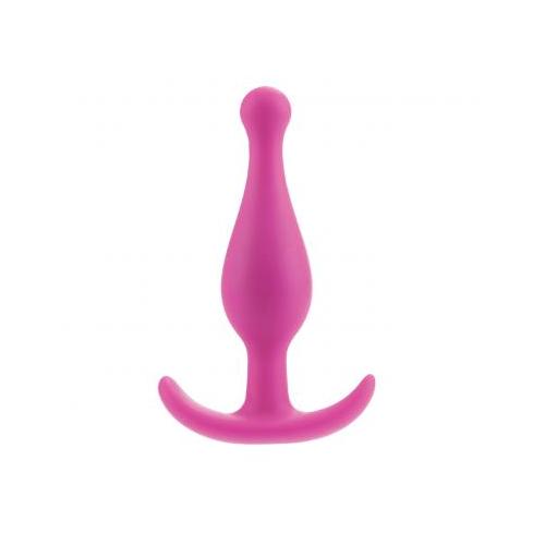 Booty Call Booty Rocker - Pink