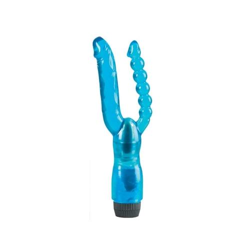 Dual Penetrator Vibrator