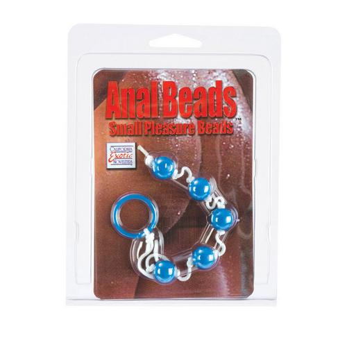 Anal Beads Small