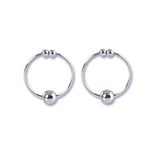 Nipple Play Nipple Jewelry - Silver