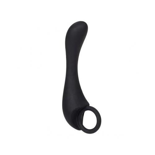 Dr. Joel Kaplan Silicone Prostate Probe - Graduated